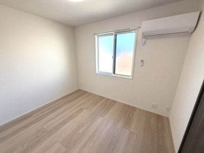 【寝室】 | サンセール問屋町Ⅱ