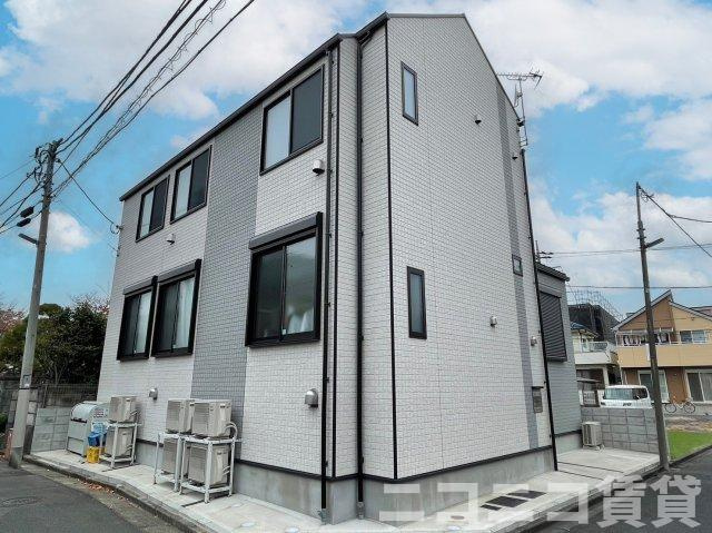 【外観】 | malama terrace