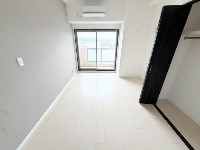 エールグラン吹田片山町の内装