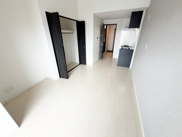 エールグラン吹田片山町の内装