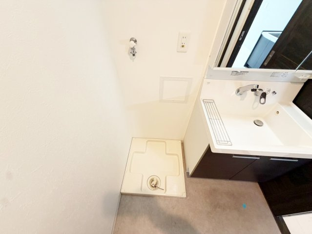 エールグラン吹田片山町の設備