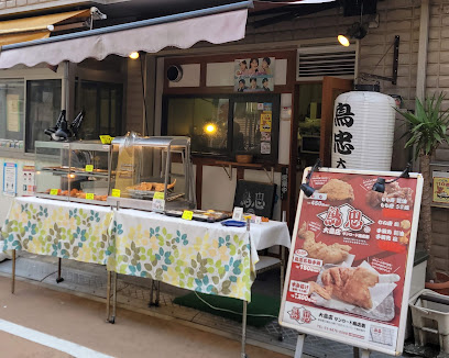 LE'Aの周辺
