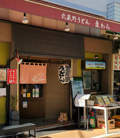 LE'Aの周辺