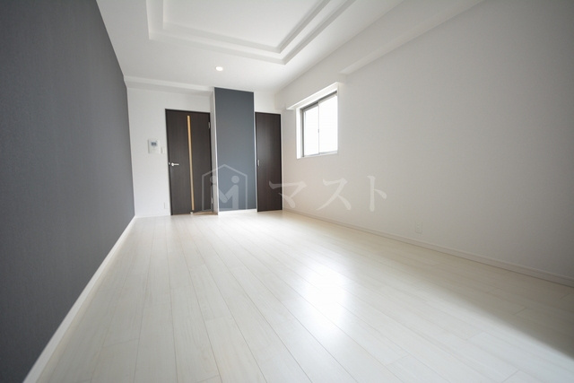 大阪市西区南堀江３丁目の賃貸マンションの内装