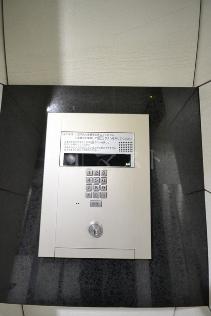 大阪市西区南堀江３丁目の賃貸マンションのその他