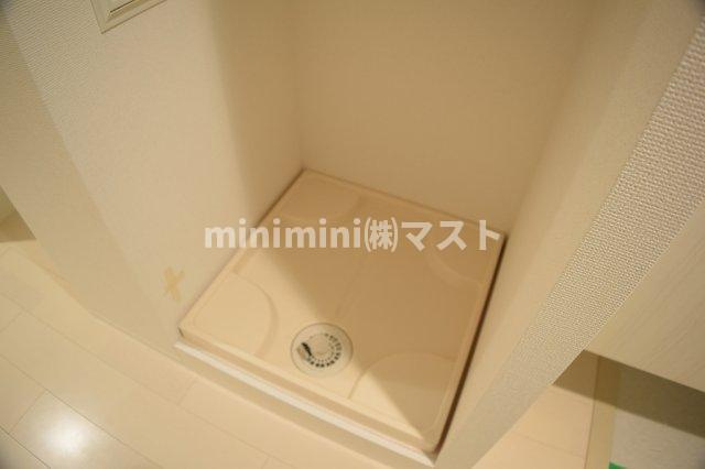 大阪市西区立売堀１丁目の賃貸マンションの設備