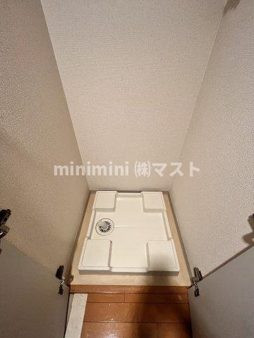 大阪市港区市岡元町２丁目の賃貸マンションのその他