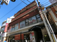 国分寺市本町２丁目のマンションの画像