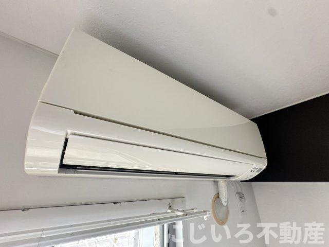 ポラリス庄屋の設備