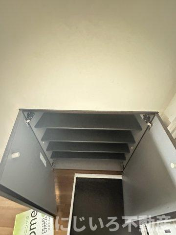 ポラリス庄屋のその他共用部分