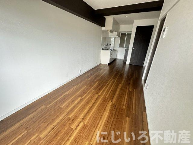 ポラリス庄屋の内装
