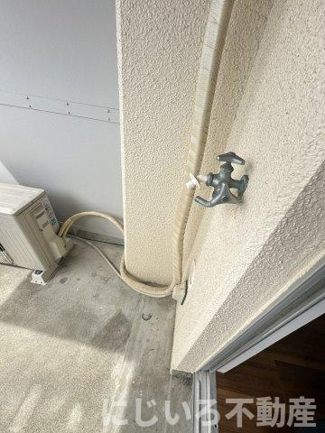 ポラリス庄屋の設備
