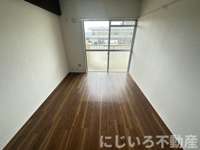 ポラリス庄屋の居間・リビング