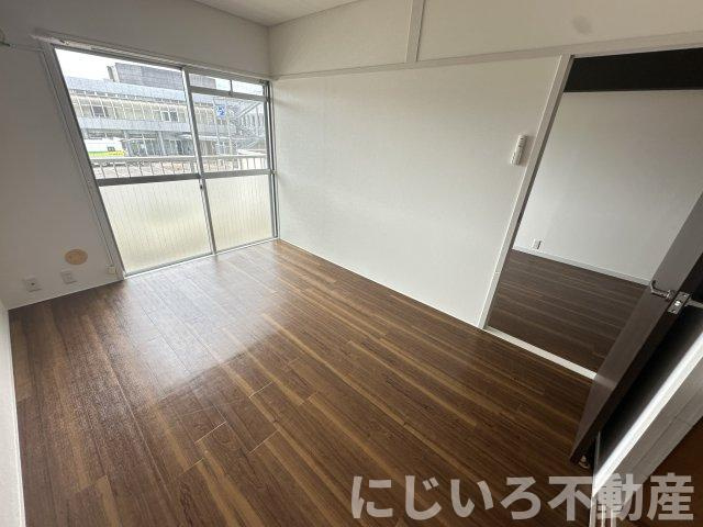 ポラリス庄屋の居間・リビング