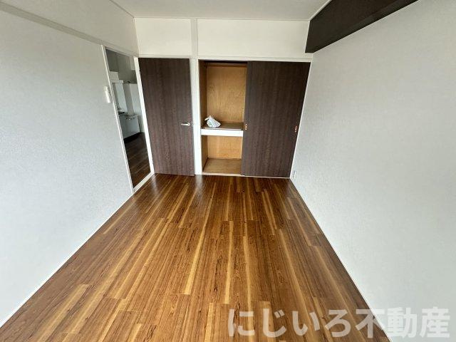 ポラリス庄屋の内装