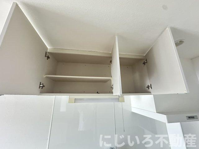 ポラリス庄屋の浴室