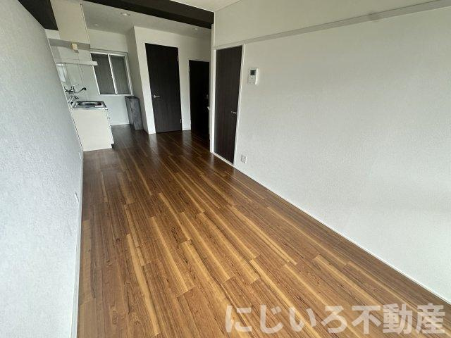 ポラリス庄屋の内装