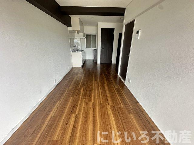 ポラリス庄屋の内装