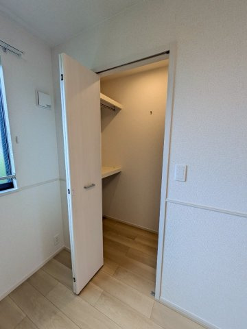 【収納】 | 鹿黒アパート　B | ※同タイプの写真となります。