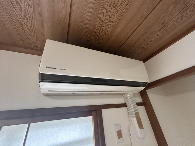 ユニーブル植田パークマンションの設備