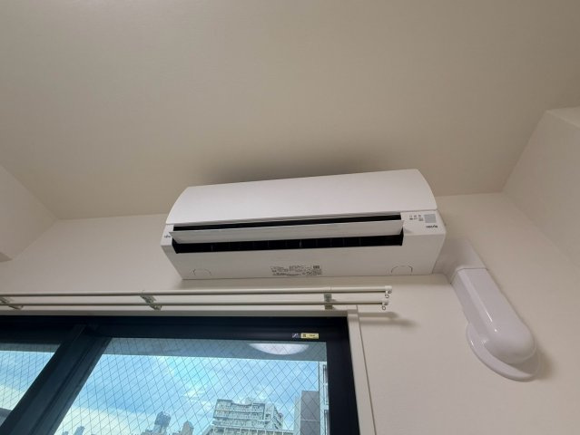 【設備】 | ー