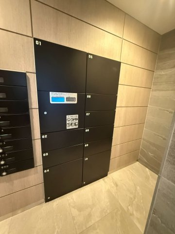 【その他共用部分】 | ー