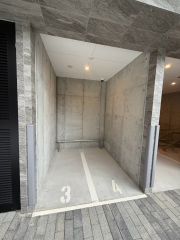 【その他共用部分】 | ー