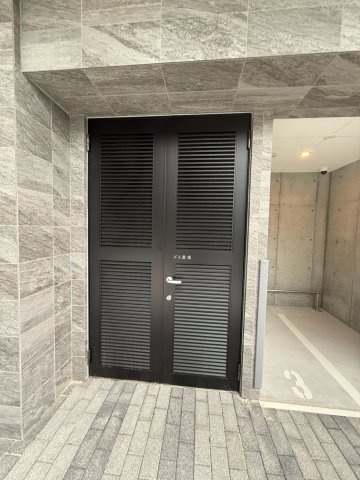 【その他共用部分】 | ー