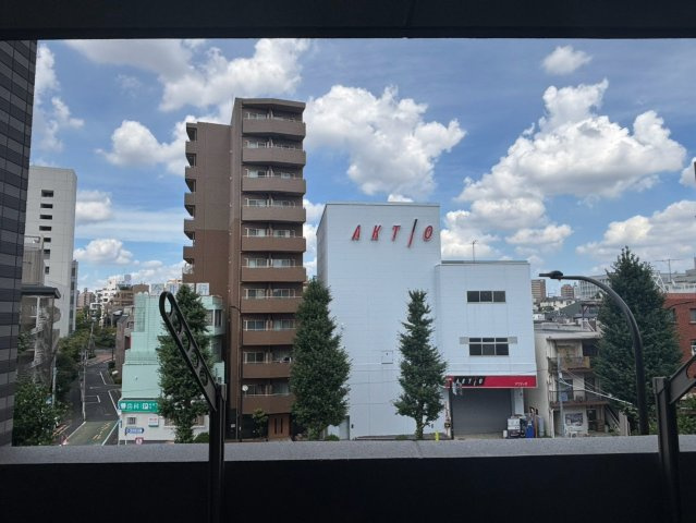 【展望】