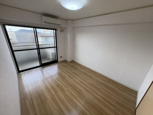 ビアンコ・ディ・モーラの子供部屋