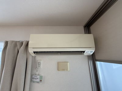 【設備】 | ロン・ラポール　A棟