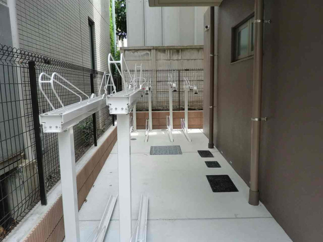 【その他共用部分】 | シャルマンあさがや
