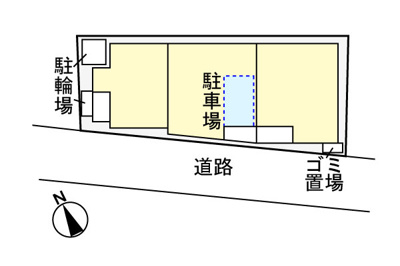 【その他】 | シャルマンあさがや