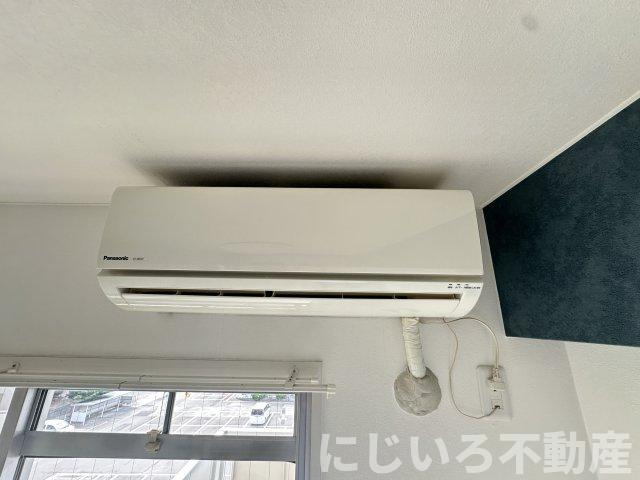 ポラリス庄屋の設備