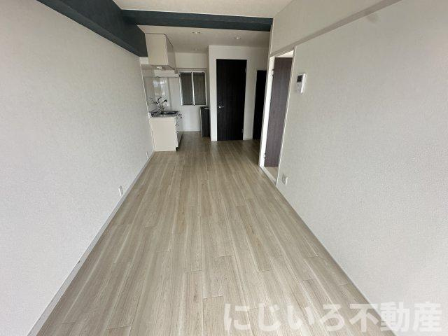 ポラリス庄屋の内装