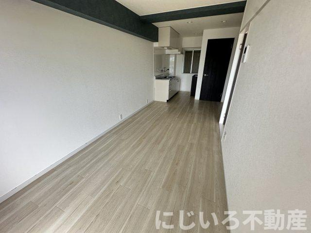 ポラリス庄屋の内装