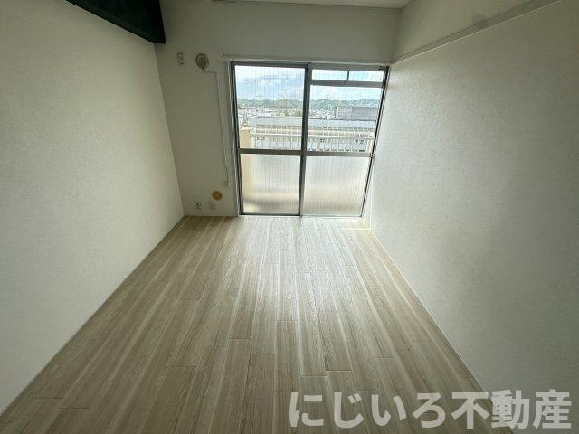 ポラリス庄屋の居間・リビング