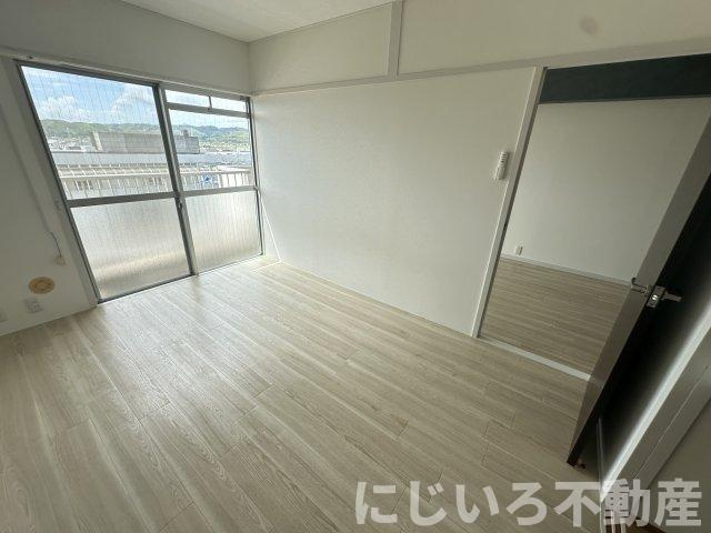 ポラリス庄屋の居間・リビング