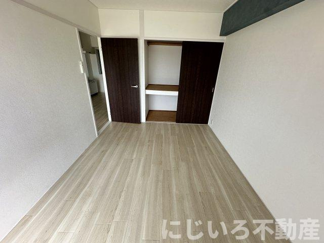 ポラリス庄屋の内装