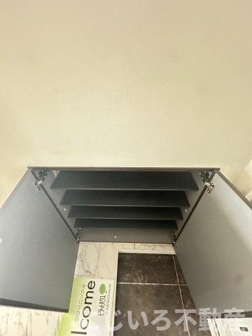 ポラリス庄屋の設備