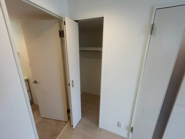 ステラフィッサ御器所｜名古屋市の賃貸ならMy賃貸の収納