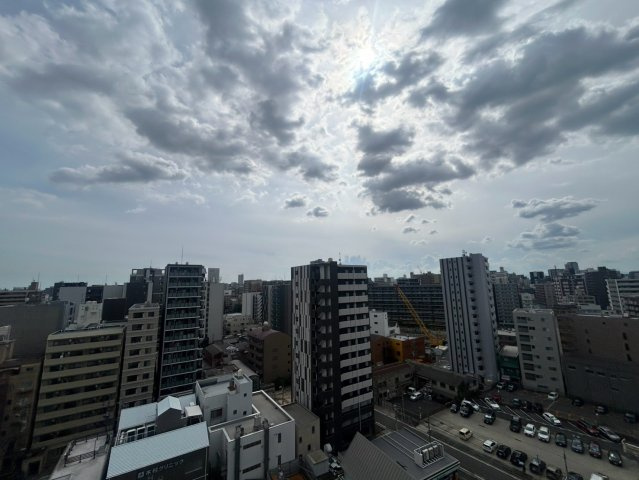 アーデルドルフ｜名古屋市の賃貸ならMy賃貸の展望|アーデンドルフ