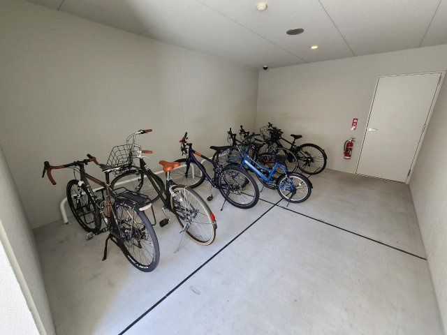 アーデルドルフ｜名古屋市の賃貸ならMy賃貸のその他共用部分|アーデンドルフ