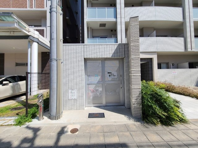 アーデルドルフ｜名古屋市の賃貸ならMy賃貸のその他共用部分|アーデンドルフ