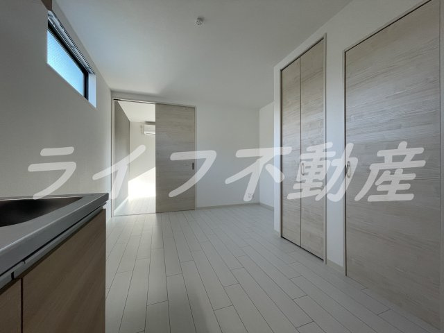 D porta Alegriaの内装|内装も気になるポイント