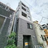 サザンフロント新富町の画像