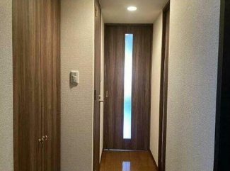 【内装】 | パークウェル浅草弐番館