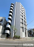 ディアレイシャス東京ベイ潮見の画像