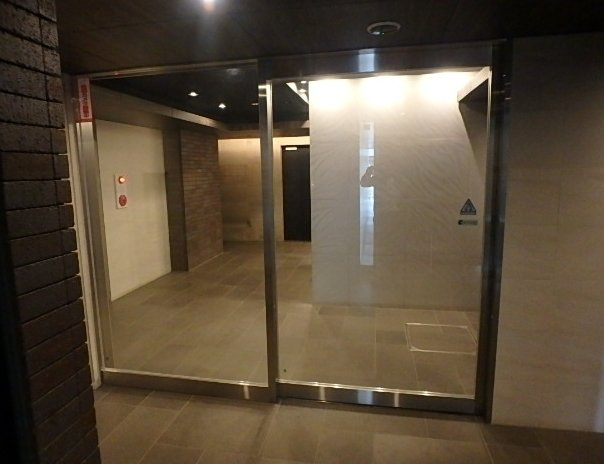 SYFORME GAKUSHUINSHITAのその他共用部分