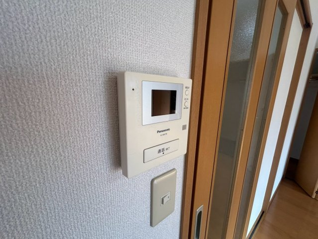 長谷川ビル｜名古屋市の賃貸ならMy賃貸のセキュリティ|長谷川ビル